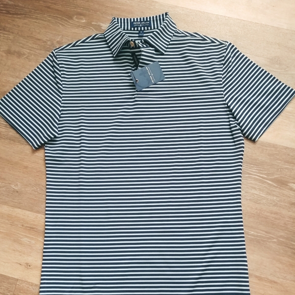 peter millar tour fit polo